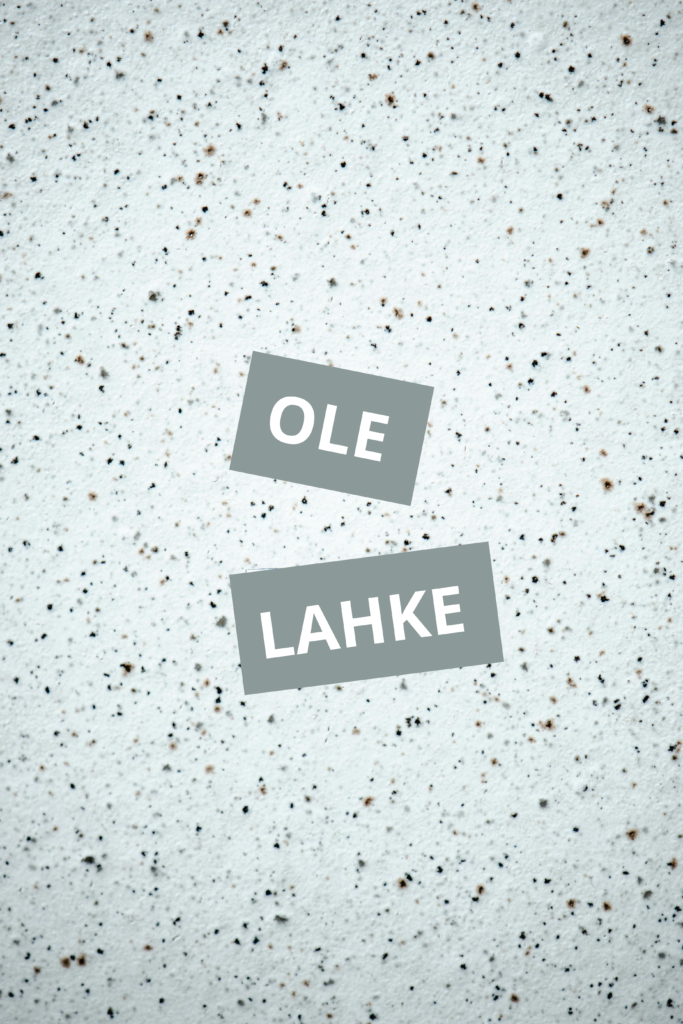 Ole Lahke